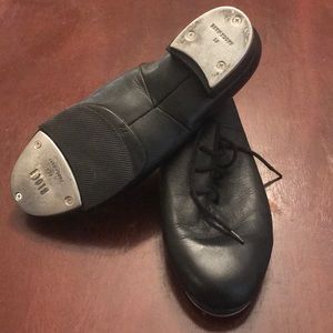 Bloch Tap Dance Shoes